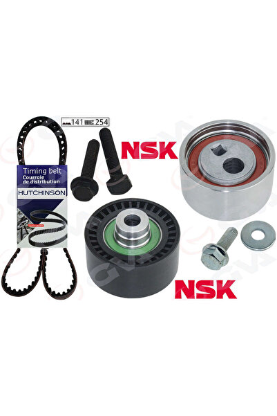 Genel Markalar EKSANTRİK GERGİ KİTİ 141x254 SCUDO P307 P406 EXPERT PARTNER BERLING C5 JUMPY 2.0HDI JTD K035524XS