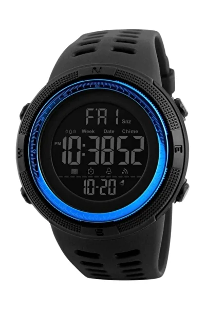 Skmei Men's Wrist Watch Sk007 1251
