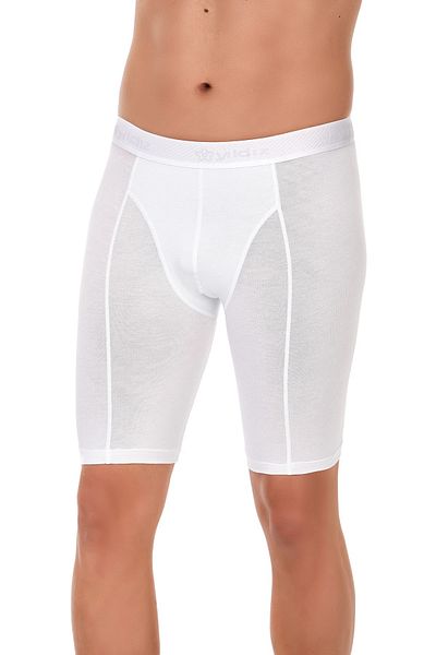 YILDIZ Star Men's Modal Long Boxer 3 τεμαχίων