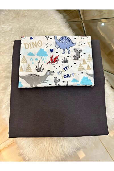 Özcan Ev Tekstil Life Single Sheet Pillow Set