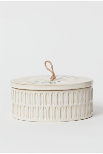 ÇAĞATÖLYE Silikon Kalıbı Dekoratif Kapaklı Kutu Silikon Kalıbı