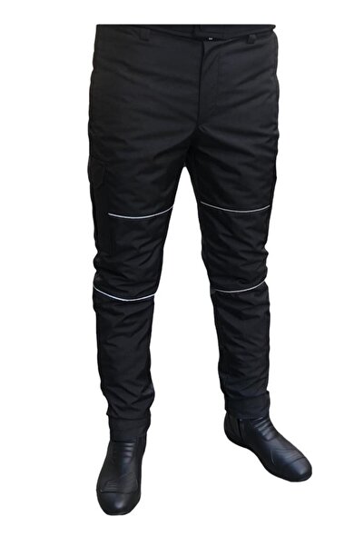 Efsane Motorcu Pantolonu