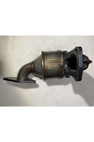 temiz iş Renault Kango Megane 1.5 Dci Katalizör Euro 4 Katalitik Konvektör Ka...