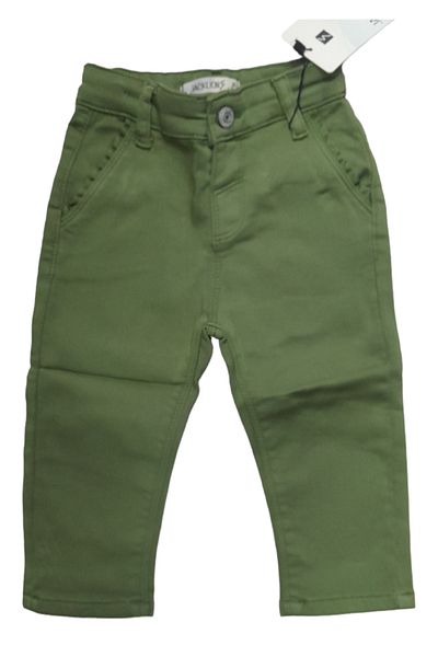 Jack Lions Baby Boy-Child Colorful Trousers