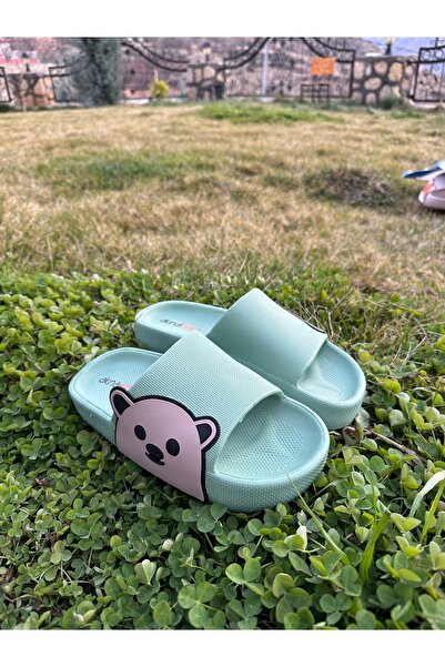 AkınalBella Akınal Bella Slippers