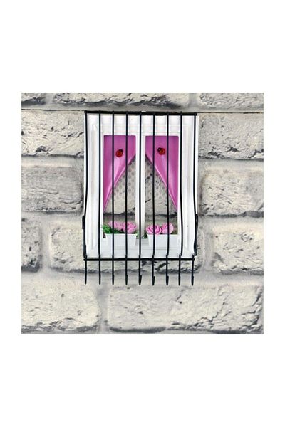 Mavienerji Pink Decorative Keychain Hanger - Multi-purpose Doorway Wall