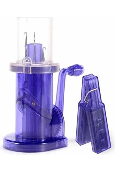 Hayal Sepeti Trikotin Kordon Örgü Makinesi