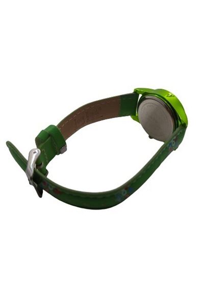 Tom Hands Girl's Wristwatch Leather Cord