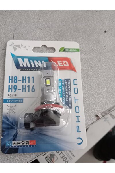Photon H8 PHOTO