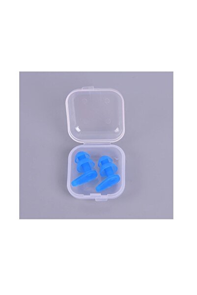 Bakio Çocuk Yüzücü Dalış Havuz Deniz Banyo Kulaklığı Profesyonel Kulak Tıkacı...