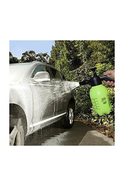 Efe Toys Oto Köpük Püskürtme Araç Temizleme Basınçlı Oto Araç Yıkama Pompası ...