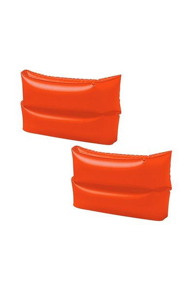 Bakio 6-12 Years Double Neck Sleeve Sea Sleeve Pool Sleeve 25×17 Cm