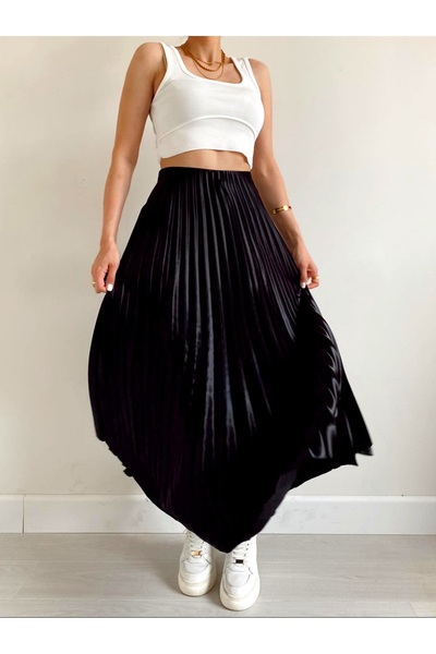 DİPAS STORE Πλισέ ΦΟΥΣΤΑ HENZA