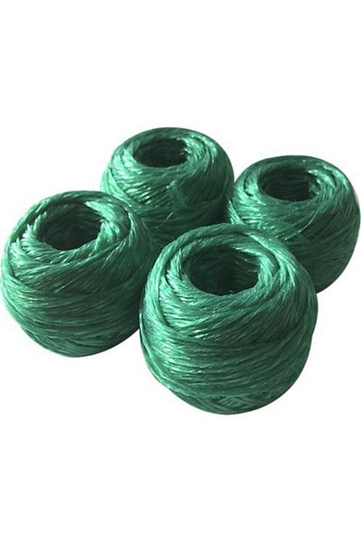Efe Toys Kite Rope Drawing and Hedgehog Rope 4 Pack 60 Meters Each