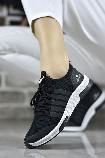 AlbiShoes Unisex Bărbați Femei Copii Pantofi de suprafață Tricoturi din țesătură Mersul pe jos Pantofi sport zilnic (31-44)