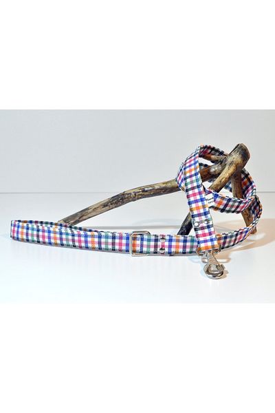 minart design COLORFUL CORNER CHEST ROPE