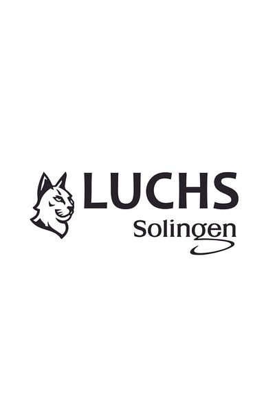 Luchs Solingen 4 Pieces Meat Pusher Medical Nail Pusher Tool (chronk) Stainless (Special Product with Biley)