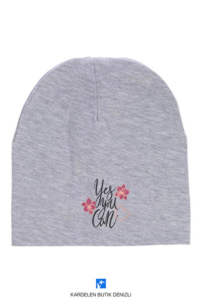 Kardelen Butik Denizli Beretă tânără din bumbac pieptănat 100% bumbac (vârsta...