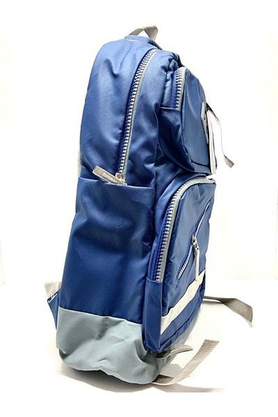Mikro Rucsac Mb-852 Albastru