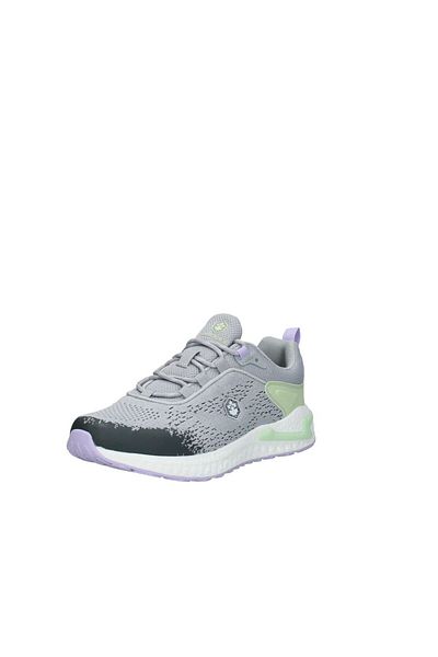 lumberjack SMA3011-003 C27 Line Garson Flynit Sports Shoes-Grey
