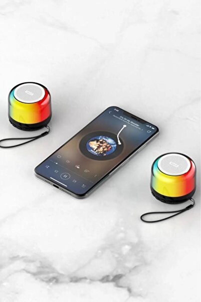 Havit SK887BT Holo Dark Bluetooth Hoparlör