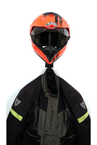 bb customs Kask Askılığı - Mark- 1s