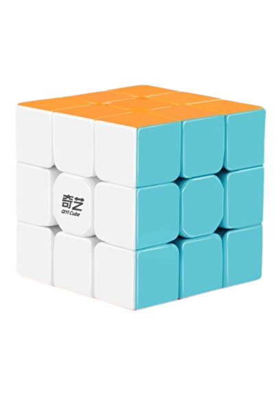 O&S Oyun ve Sanat Eğlen-Üret مكعب روبيك عالي الجودة، مكعب ذكاء، 9 مكعبات، 3e ...