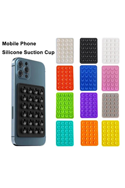 Genel Markalar Telefon Tutucu Vantuz