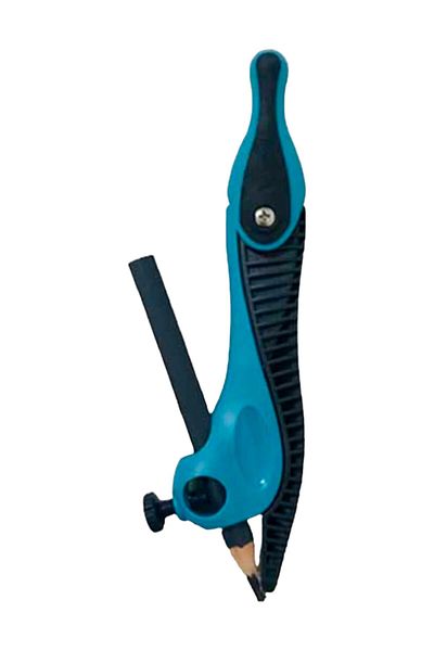 SEYFİKİRTASİYE PLASTIC PERGEL LEAD PEN PLUG