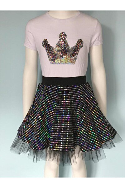 Nacar 0-24. april 23 Kostim za predstavu Rođendanska odevna kombinacija Kratk...