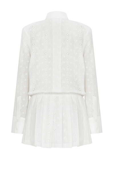 SAGAZA Mirella Dress