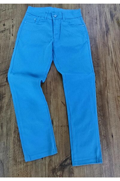 Nacar 23 Nisan Erkek Çocuk Pantalon Gösteri Kıyafeti 0-24