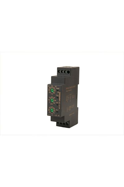 METESS Mvd-25 مرحل التحكم في الجهد