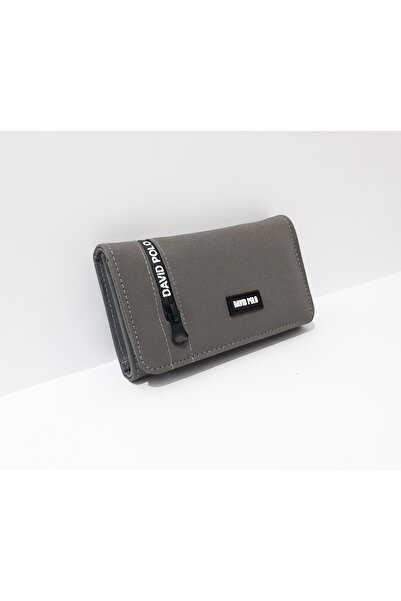 renkli çiçekler Жіночий гаманець 16x9 CM Жіночий гаманець