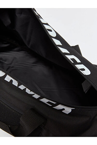 LC Waikiki LCW ACCESSORIES Çok Bölmeli Erkek Spor Çanta