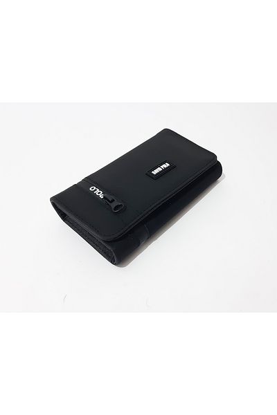 renkli çiçekler Women's Wallet 16x9 CM Women's Wallet