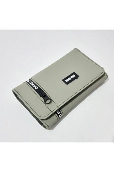 renkli çiçekler Жіночий гаманець 16x9 CM Жіночий гаманець