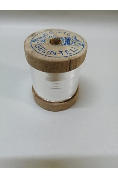 Çifte Güvercin tel kırma Çifte Güvercin Nostalji 210 Mt 100 gr