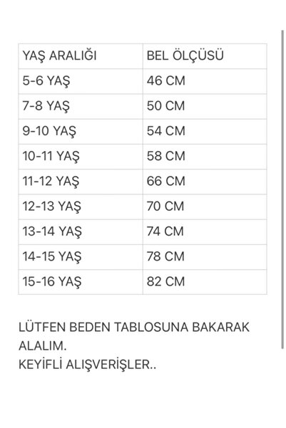 Nacar 23 Nisan Keten Pantolon 0-24