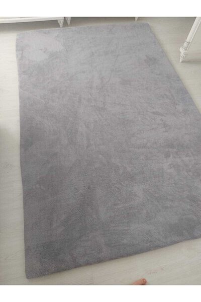 ESPİCAL HOME Welsoft Fabric Elastic Carpet Cover