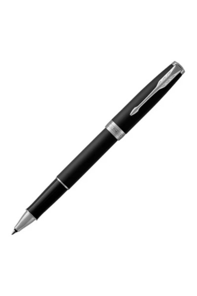 Parker Roller Kalem Sonnet Mat Siyah Ct 1931523
