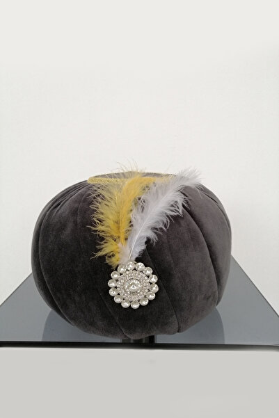 Kaftan Collection Pădisha otoman Kavuk