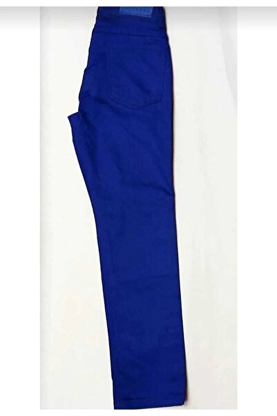 Nacar 23 Nisan Unısex Full Likralı Keten Gösteri Pantolonu 0-24