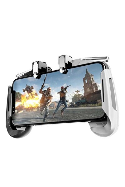 Canpay Telefon PUBG ve Mobil oyunlar İçin Game Oyun Aparatı Oyun Sistemi Tarafından Algılanamayan Eklenti