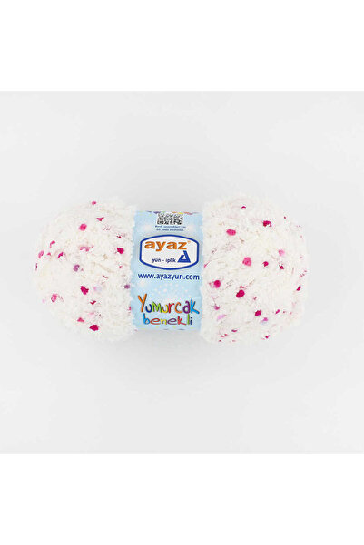 Ayaz Beneklİ Yumurcak 1300-12