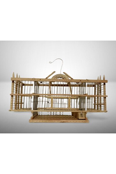 ÖZ VARDAR Kapanca Kafes 1 Adet