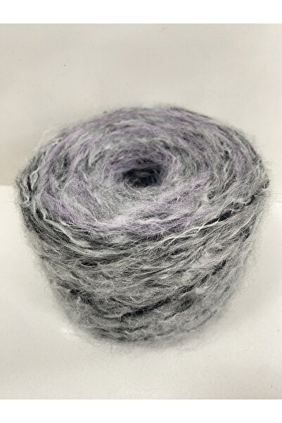 göçer Moher acrilic prune verde negru cu tranziție 100g