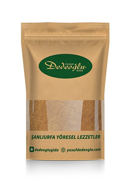 DEDEOĞLU GIDA Toz Tarçın 500 gr