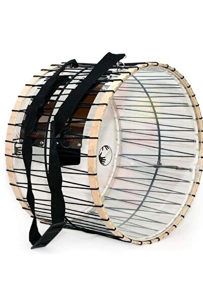 ÖMER PERCUSSİON Davul Drum Profosyonel