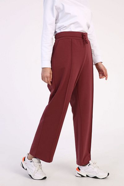 ALLDAY Φούτερ τσέπης Cherry Rotten Plus Size